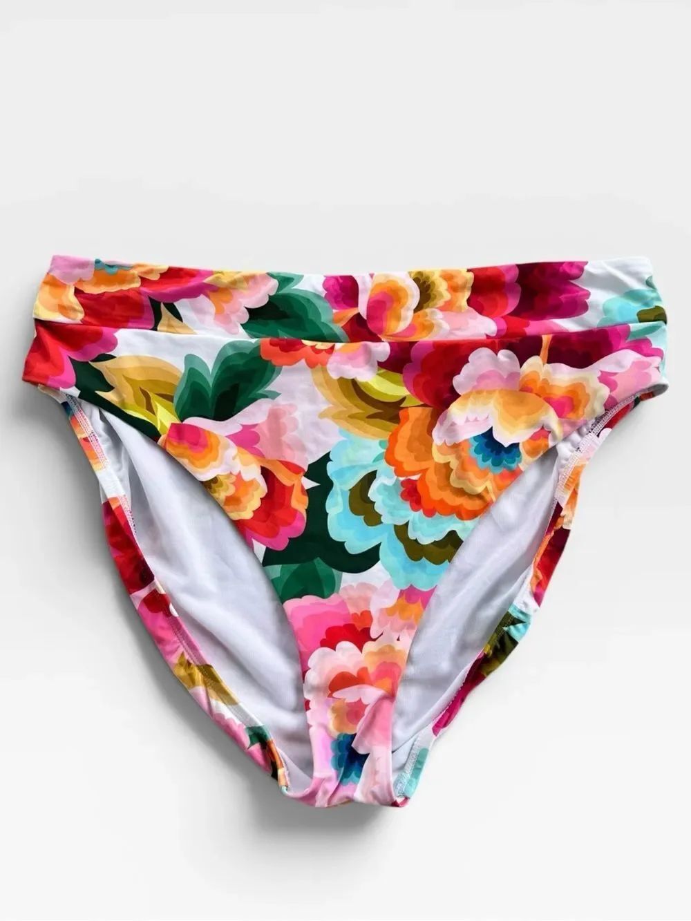 🎉5 for $45🎉 Gibson Latimer swim bottom bikini size L